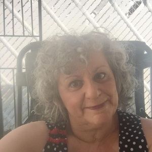 Meet your Posher, Carole